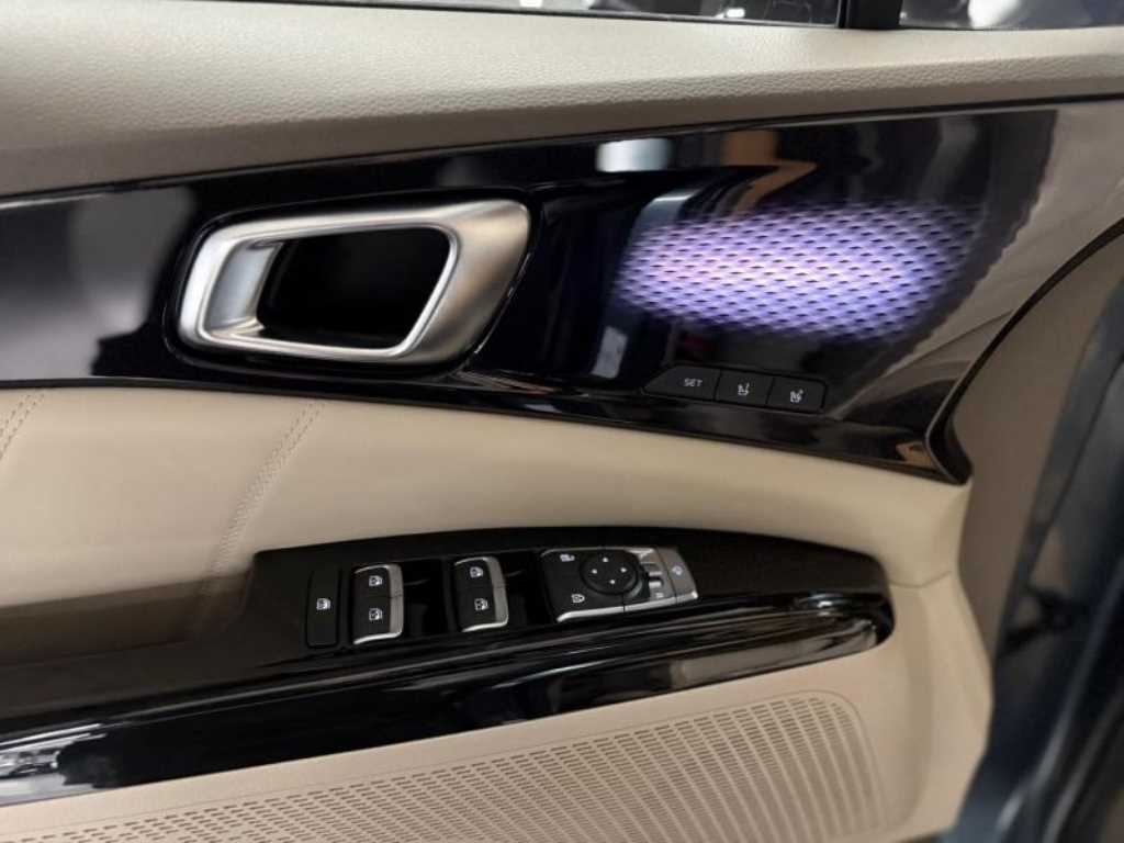 KIA Carnival 2021 Plateado - Importación desde Corea - HF Imports Iquique - Foto 20