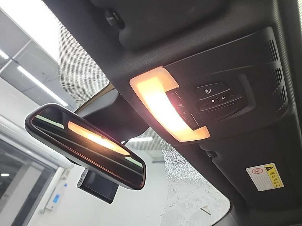 BMW 3 series 2018 Blanco - Importación desde Corea - HF Imports Iquique - Foto 17