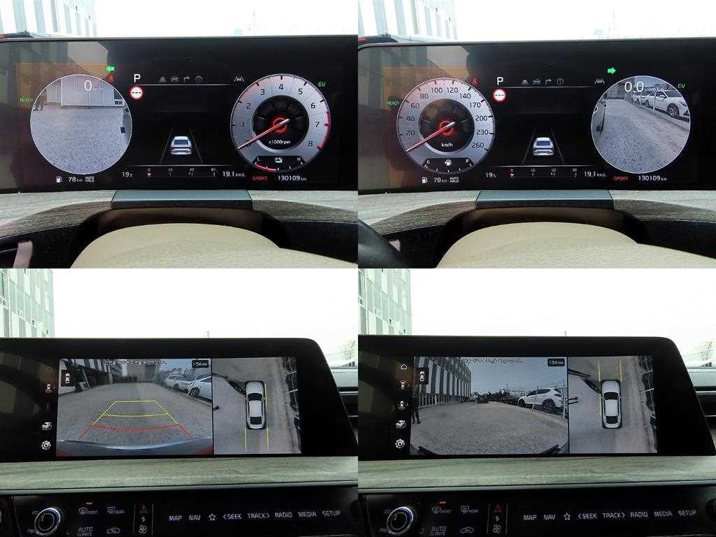 KIA K8 2022 Plateado - Importación desde Corea - HF Imports Iquique - Foto 18