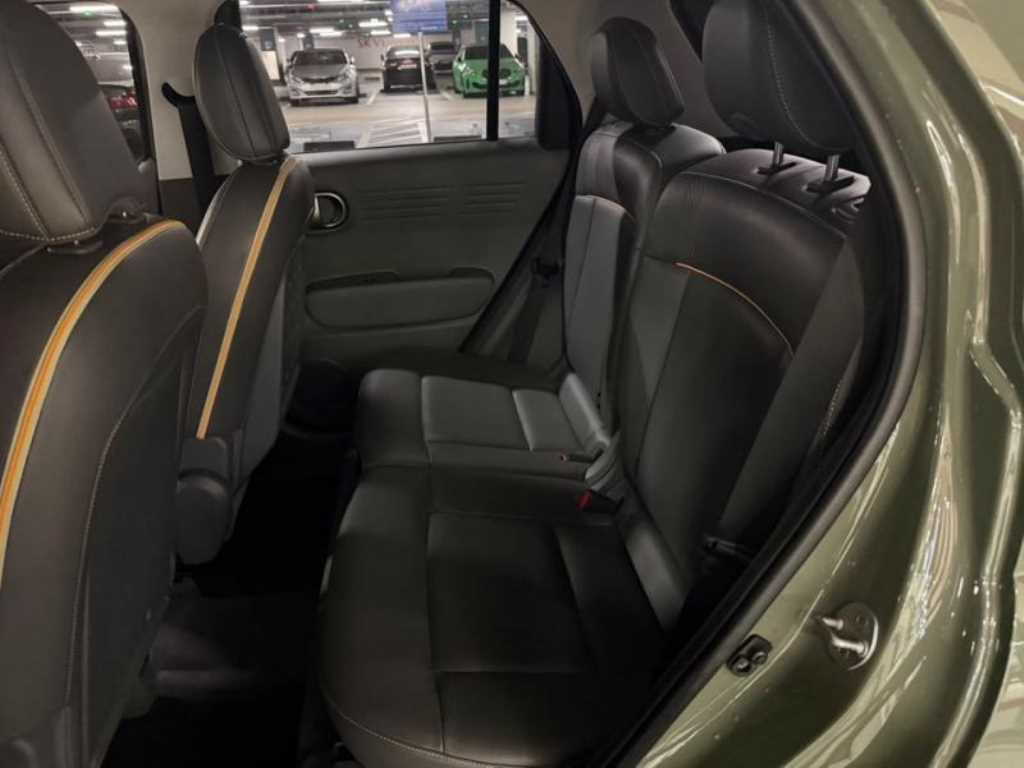HYUNDAI Casper - Vista 7