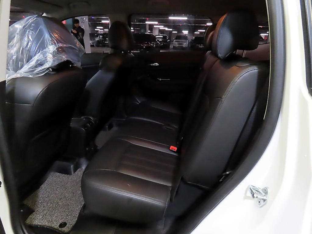 Chevrolet Orlando - Vista 7