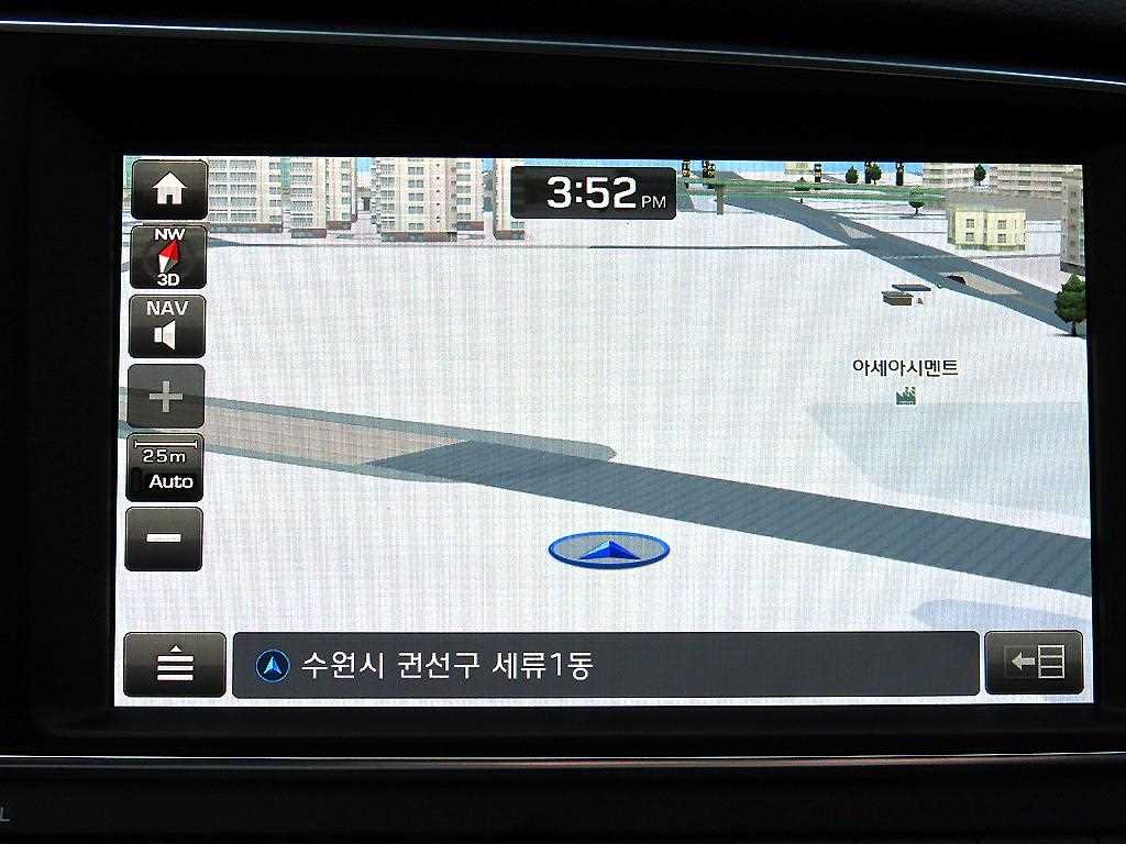 HYUNDAI Avante 2018 Blanco - Importación desde Corea - HF Imports Iquique - Foto 14