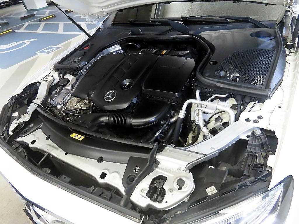 Mercedes Benz E class 2019 Blanco - Importación desde Corea - HF Imports Iquique - Foto 19