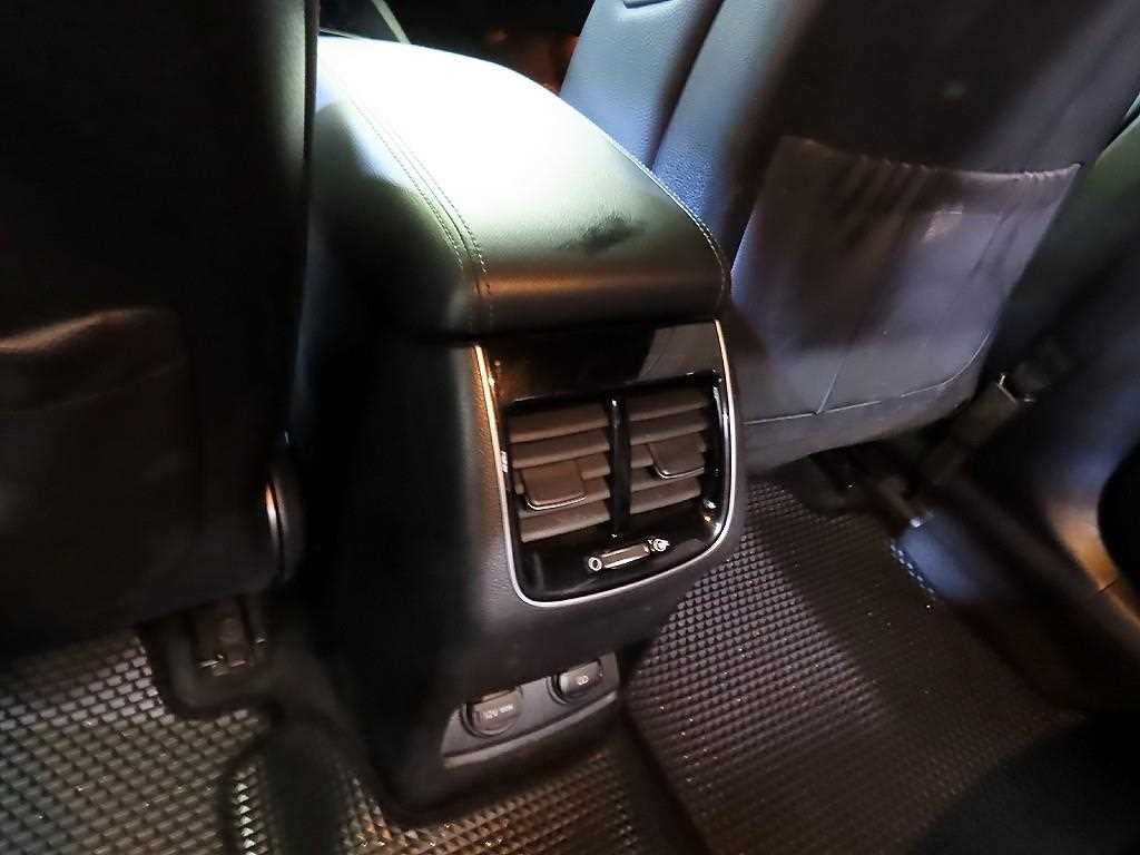 KIA K7 2017 Negro - Importación desde Corea - HF Imports Iquique - Foto 16
