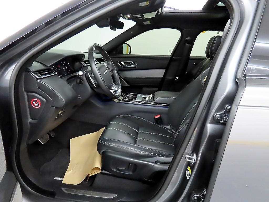 Land Rover Range Rover Bella - Vista 5