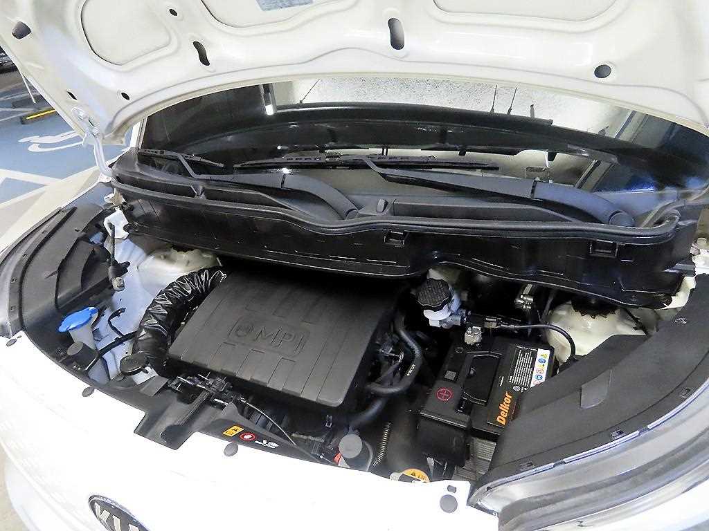 KIA Ray 2021 Blanco - Importación desde Corea - HF Imports Iquique - Foto 17