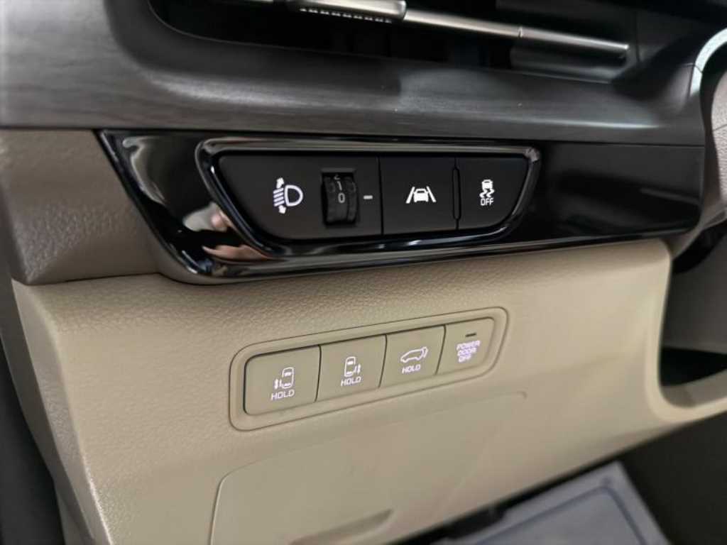 KIA Carnival 2021 Plateado - Importación desde Corea - HF Imports Iquique - Foto 15