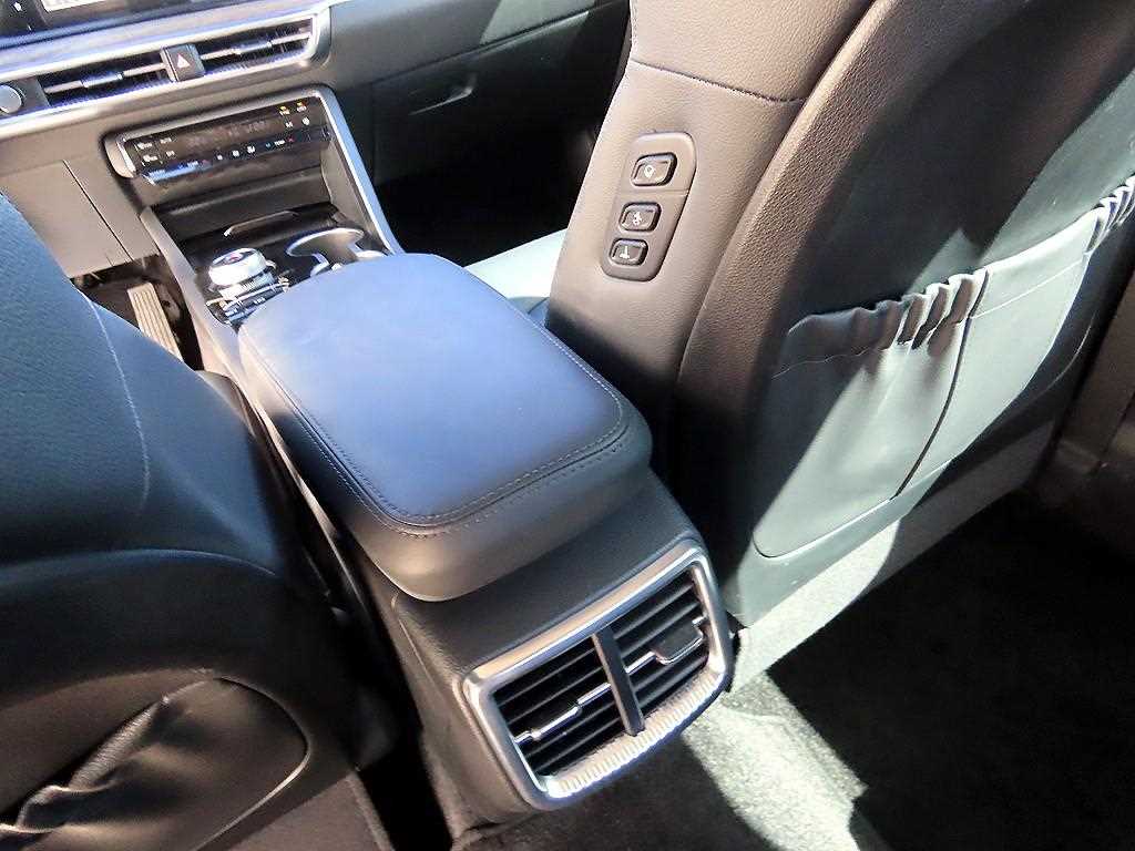KIA K5 2020 Negro - Importación desde Corea - HF Imports Iquique - Foto 17
