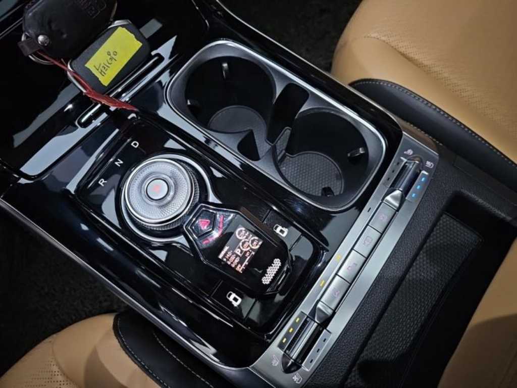 KIA Carnival 2021 Negro - Importación desde Corea - HF Imports Iquique - Foto 13