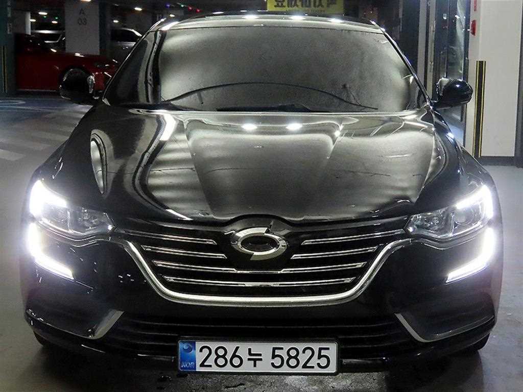 SAMSUNG SM6 - Vista 2