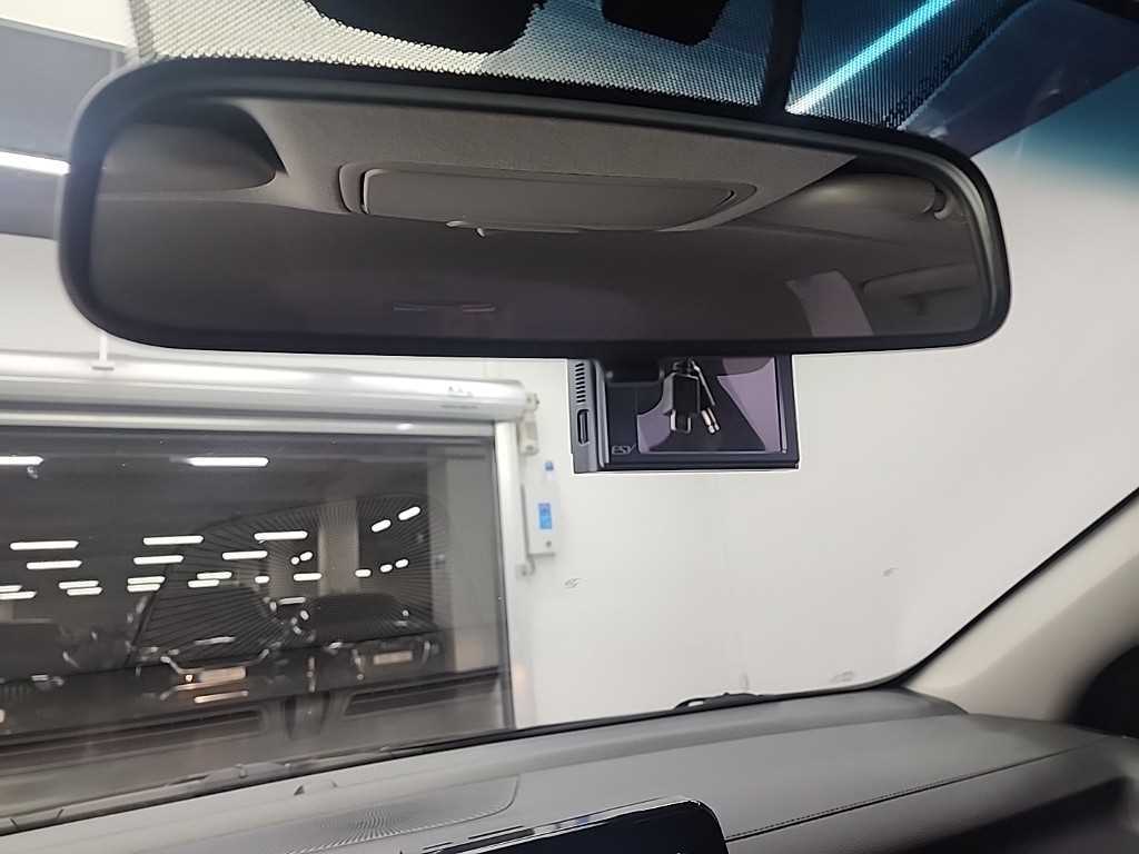 KIA K3 2019 Negro - Importación desde Corea - HF Imports Iquique - Foto 17