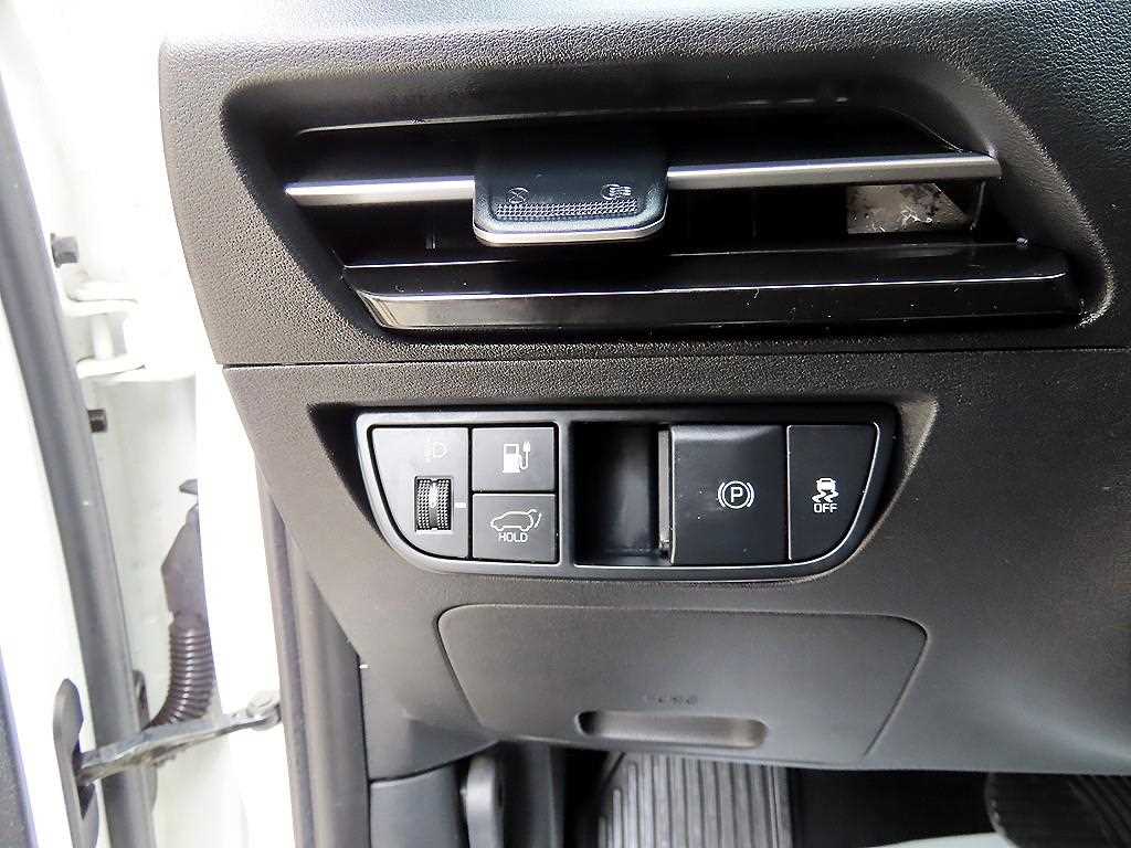 KIA EV6 - Vista 12