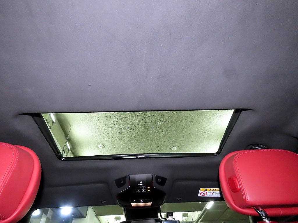 Maserati Quattroforte 2020 Blanco - Importación desde Corea - HF Imports Iquique - Foto 16