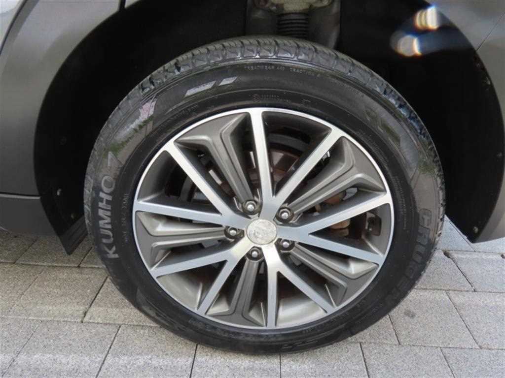 HYUNDAI Tucson 2017 Gris - Importación desde Corea - HF Imports Iquique - Foto 17
