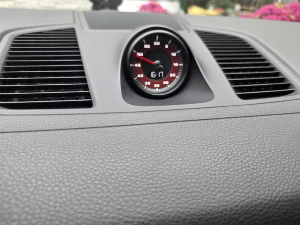 Porsche Cayenne - Vista 8