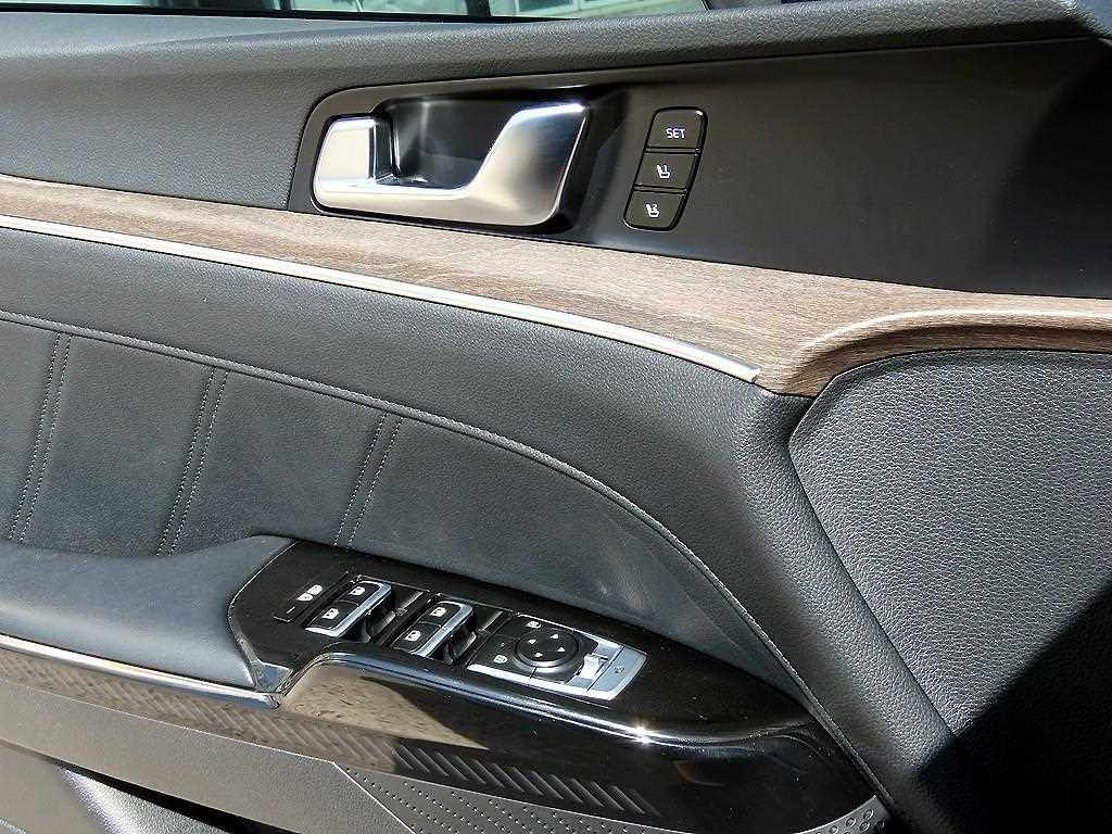 KIA K5 - Vista 11