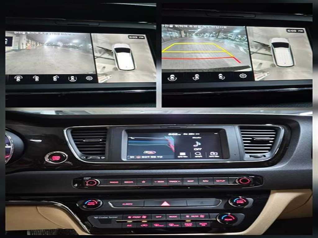 KIA Carnival 2019 - Importación desde Corea - HF Imports Iquique - Foto 15