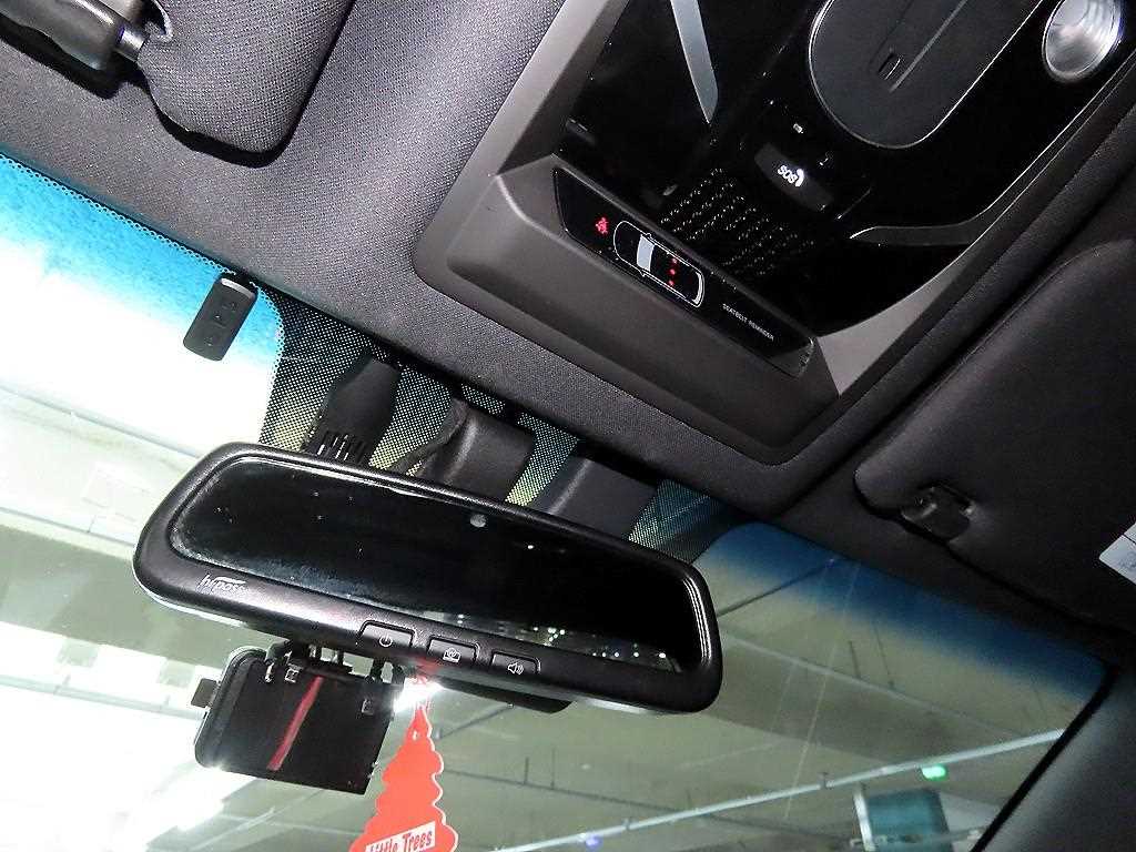 Ssangyong Rexton 2023 Negro - Importación desde Corea - HF Imports Iquique - Foto 14