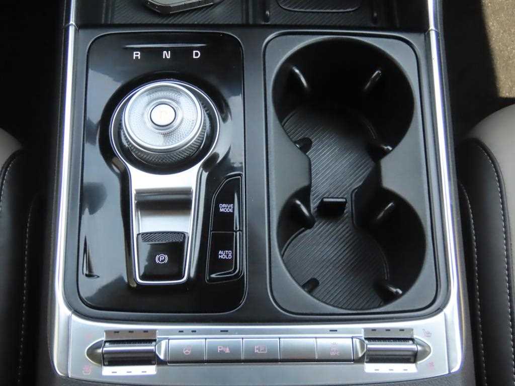 KIA Carnival 2024 Blanco - Importación desde Corea - HF Imports Iquique - Foto 13