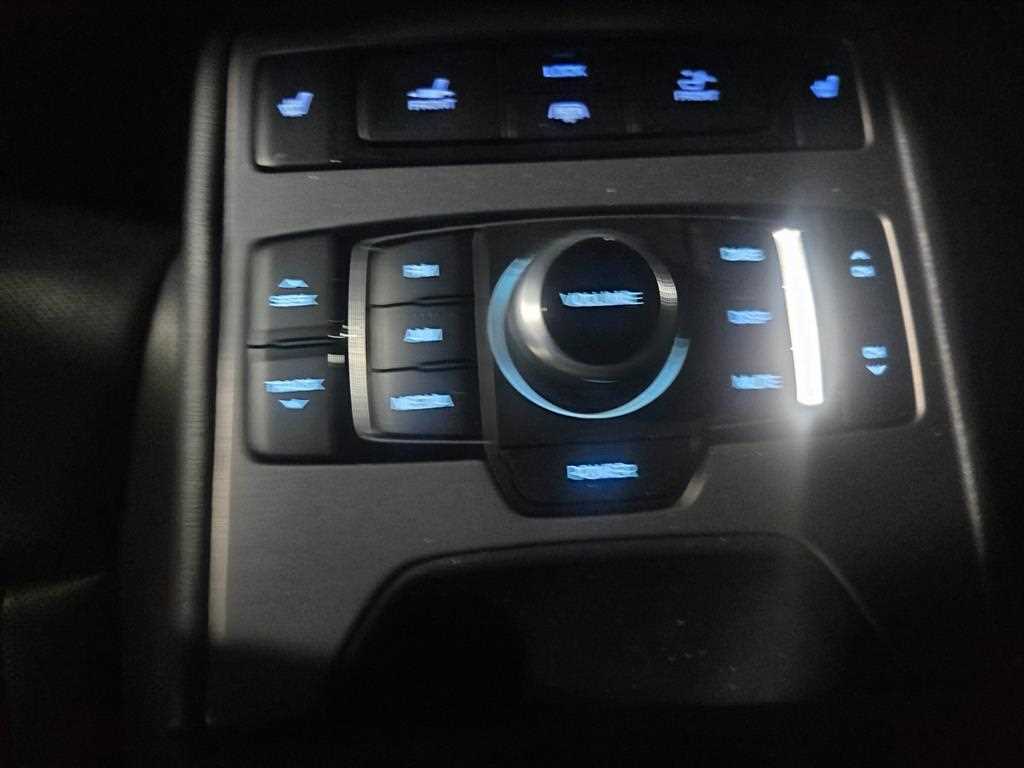 HYUNDAI Genesis 2015 Blanco - Importación desde Corea - HF Imports Iquique - Foto 13