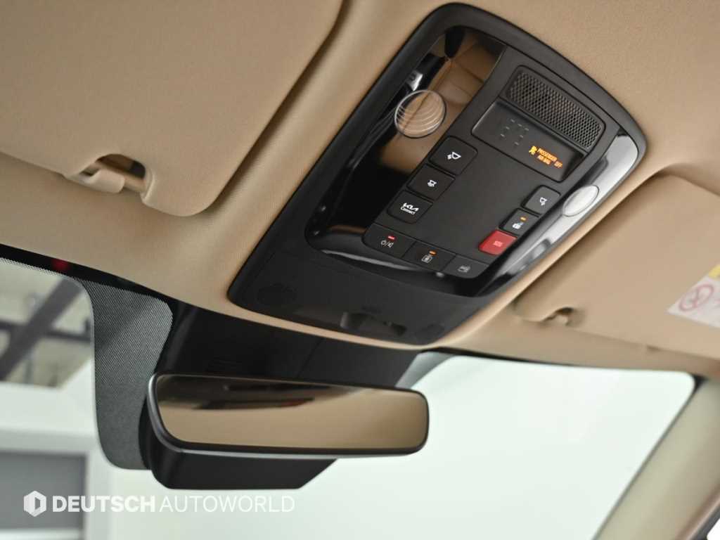 KIA Carnival 2023 Blanco - Importación desde Corea - HF Imports Iquique - Foto 18