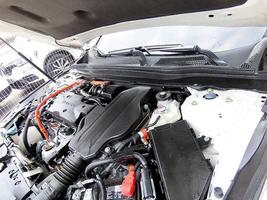 Honda Accord 2021 - Importación desde Corea - HF Imports Iquique - Foto 19
