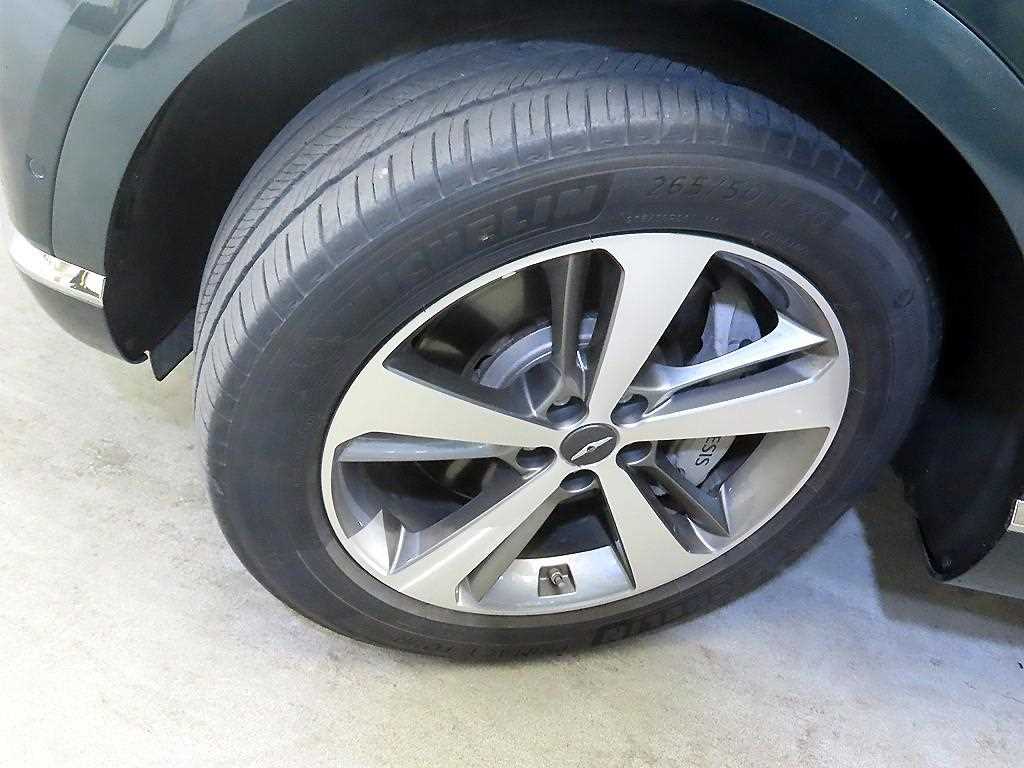 Genesis GV80 2022 - Importación desde Corea - HF Imports Iquique - Foto 20