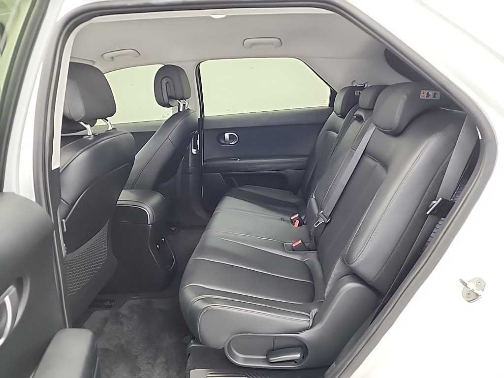HYUNDAI Ioniq 5 - Vista 12