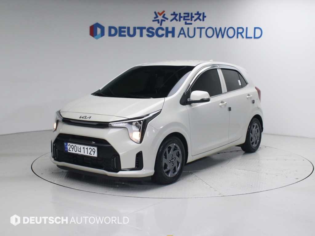 KIA Morning 2024 - Importación desde Corea - HF Imports Iquique - Foto 1