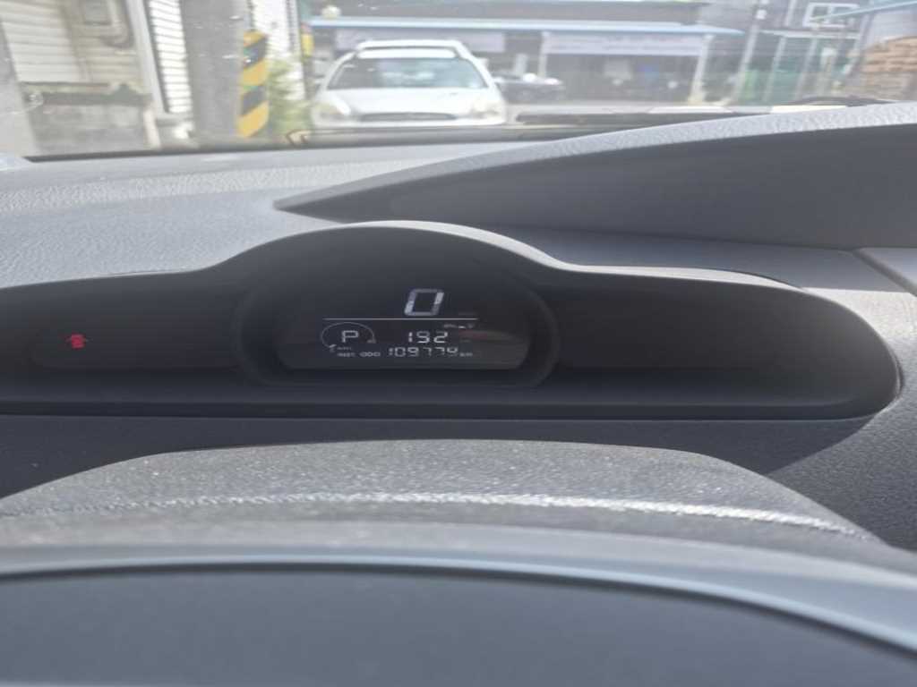 Ssangyong Korando - Vista 3
