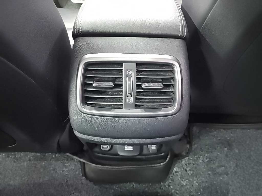 KIA Sorento 2018 Blanco - Importación desde Corea - HF Imports Iquique - Foto 14