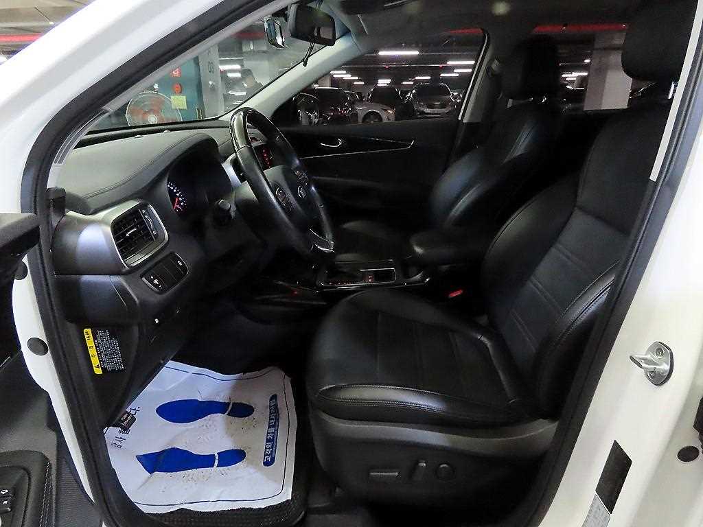 KIA Sorento - Vista 6