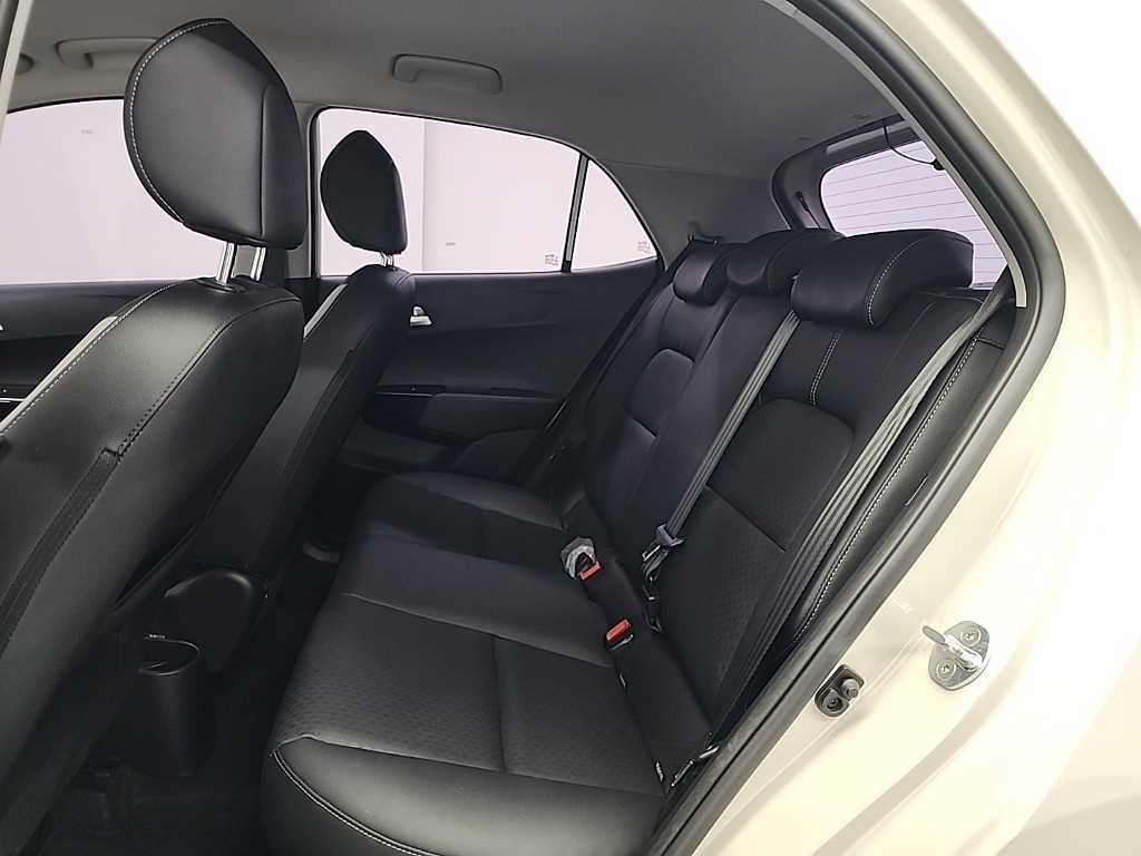 KIA Morning - Vista 12