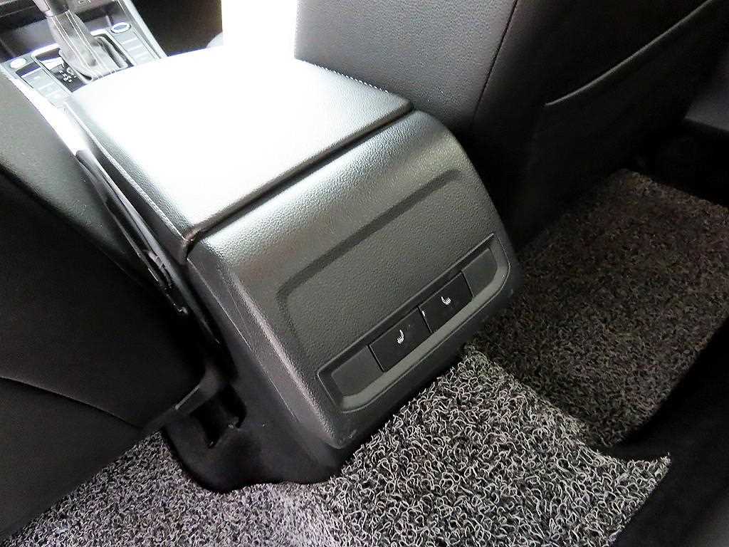 Volkswagen Jetta 2021 Blanco - Importación desde Corea - HF Imports Iquique - Foto 16