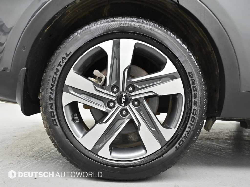 KIA Sorento - Vista 5