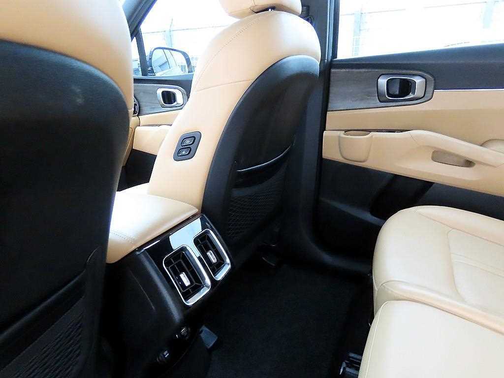 KIA Sorento 2021 Gris - Importación desde Corea - HF Imports Iquique - Foto 15