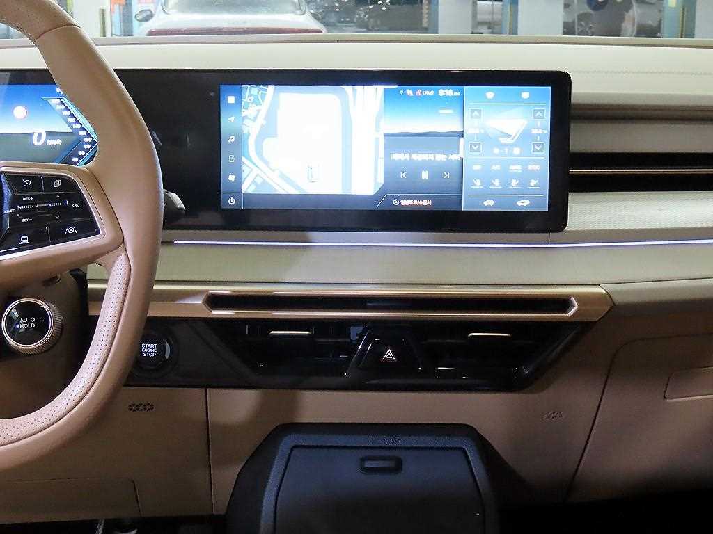 Ssangyong Action - Vista 11