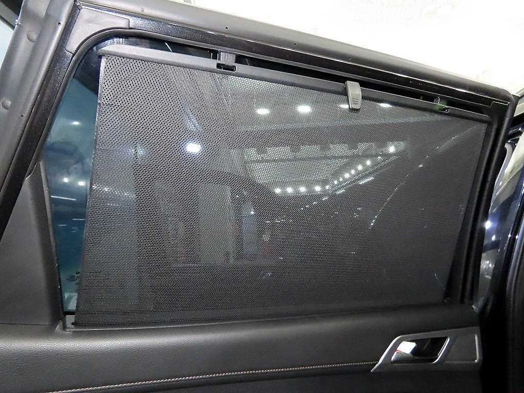 Ssangyong Rexton 2023 Negro - Importación desde Corea - HF Imports Iquique - Foto 13