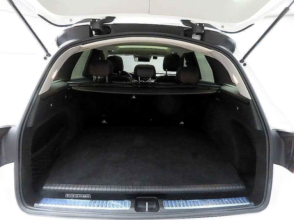 Mercedes Benz GLC Class 2018 - Importación desde Corea - HF Imports Iquique - Foto 18
