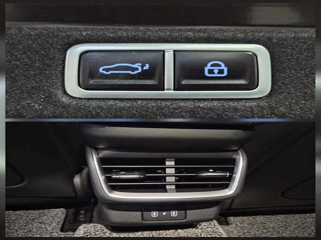 HYUNDAI Grandeur 2023 Negro - Importación desde Corea - HF Imports Iquique - Foto 17