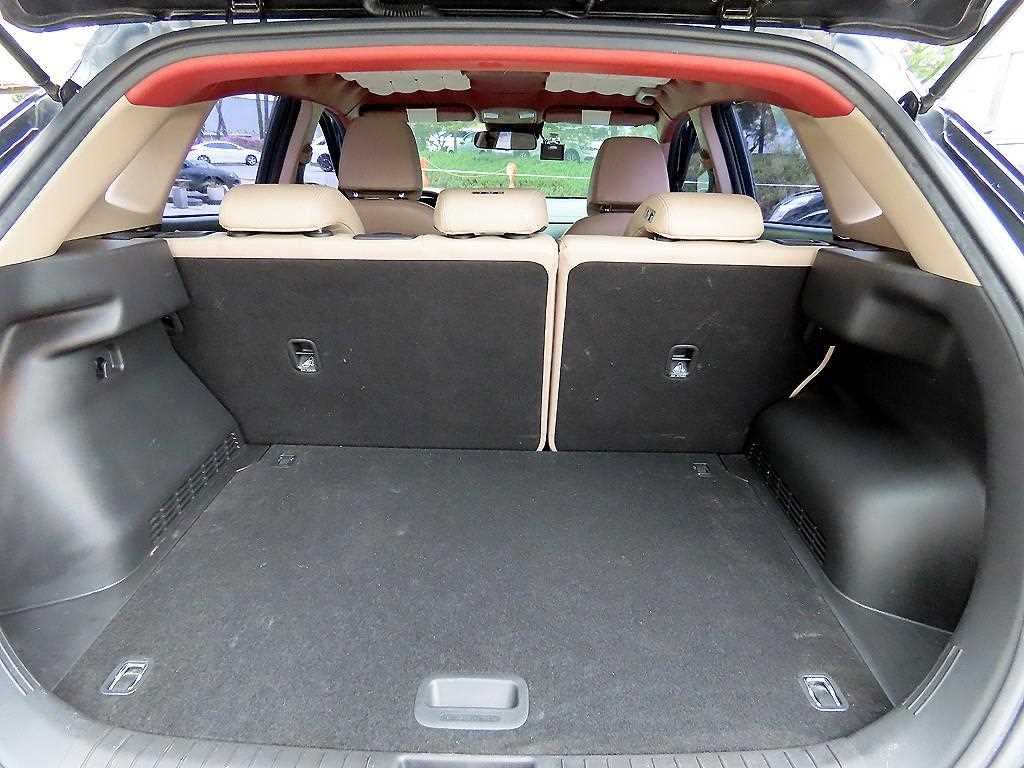 HYUNDAI Kona 2018 Gris - Importación desde Corea - HF Imports Iquique - Foto 17