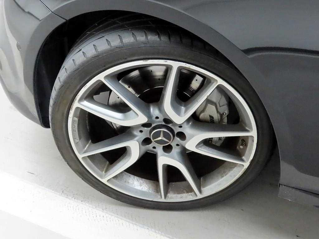 Mercedes Benz E class 2017 - Importación desde Corea - HF Imports Iquique - Foto 19