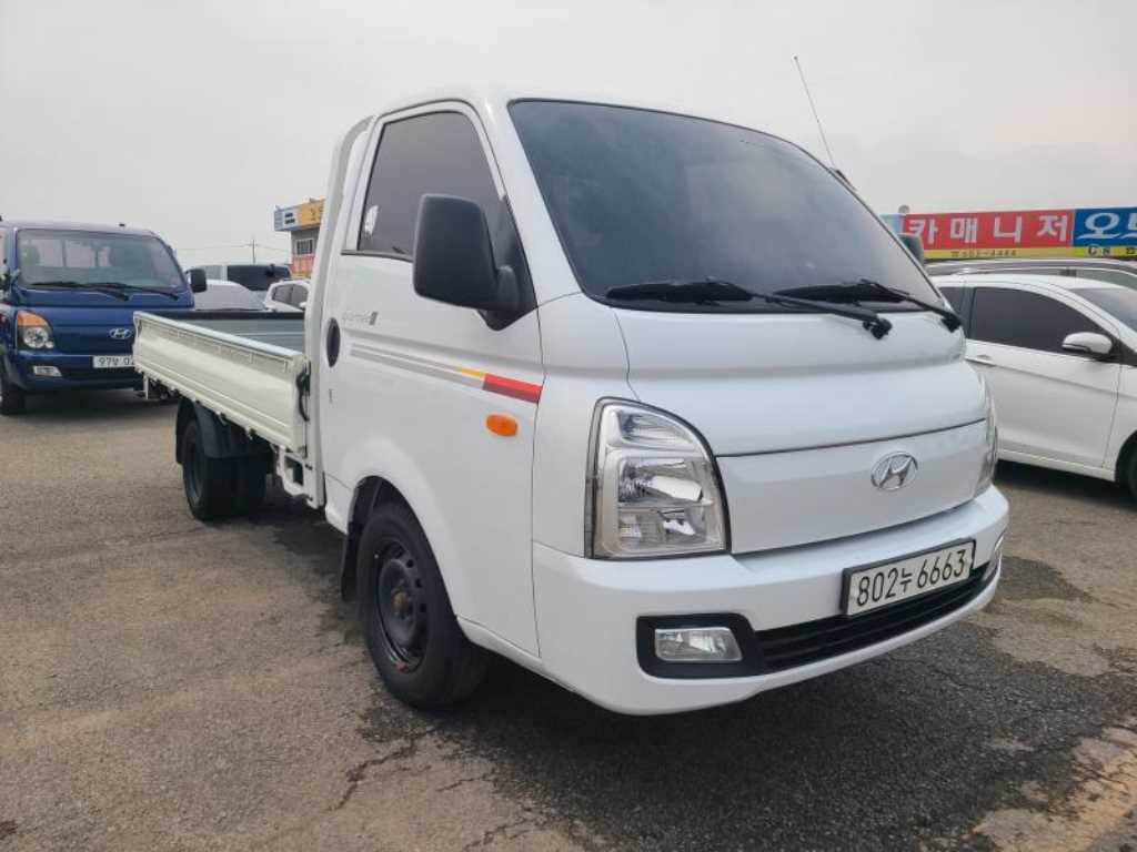 Small Truck Cargo (small) - Vista 3