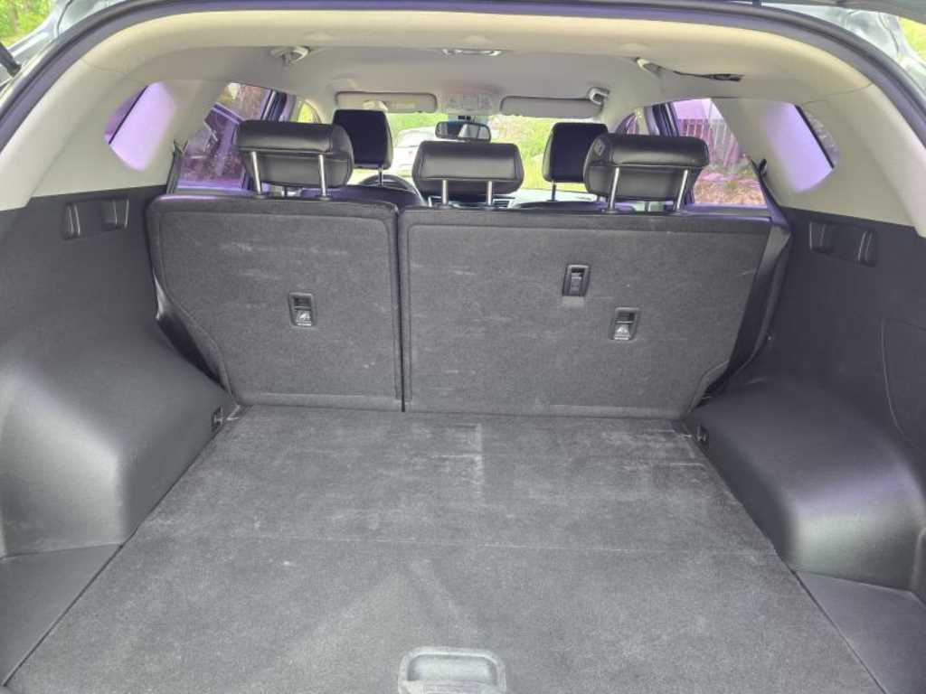 HYUNDAI Tucson - Vista 9