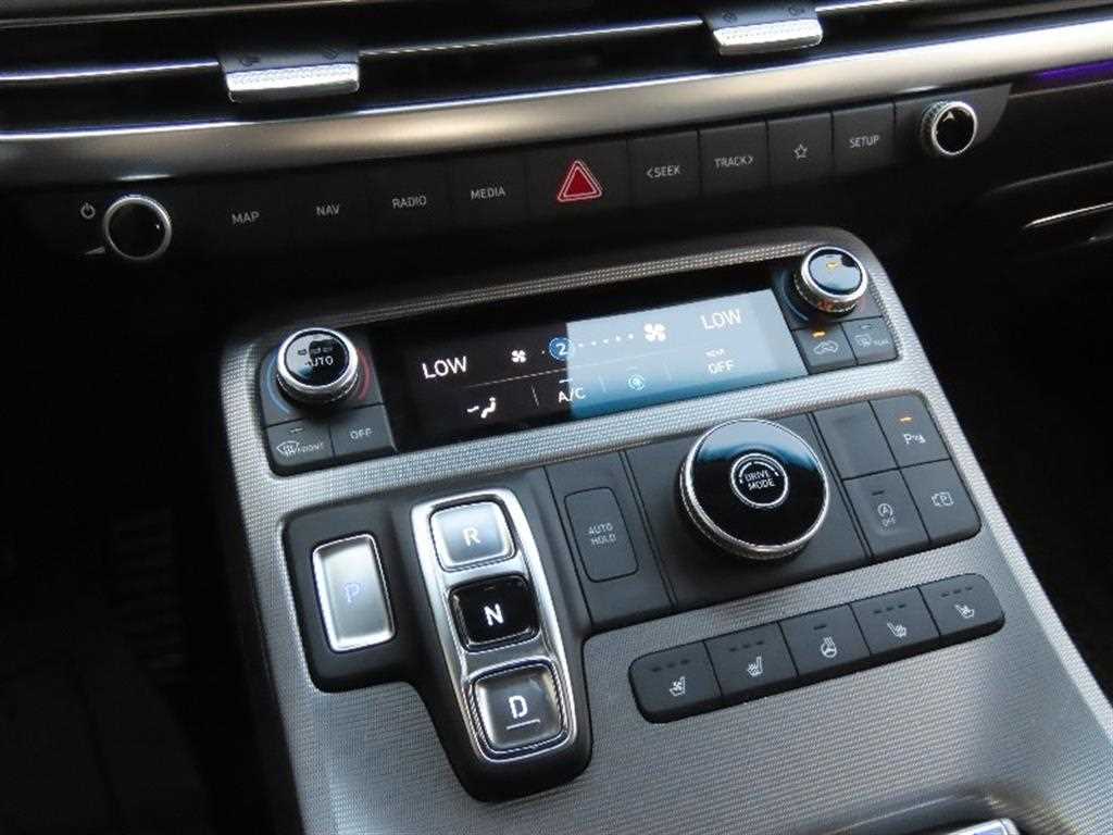 HYUNDAI Palisade - Vista 6