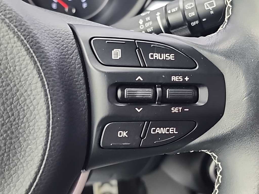 KIA Morning 2019 the color of pearl - Importación desde Corea - HF Imports Iquique - Foto 16