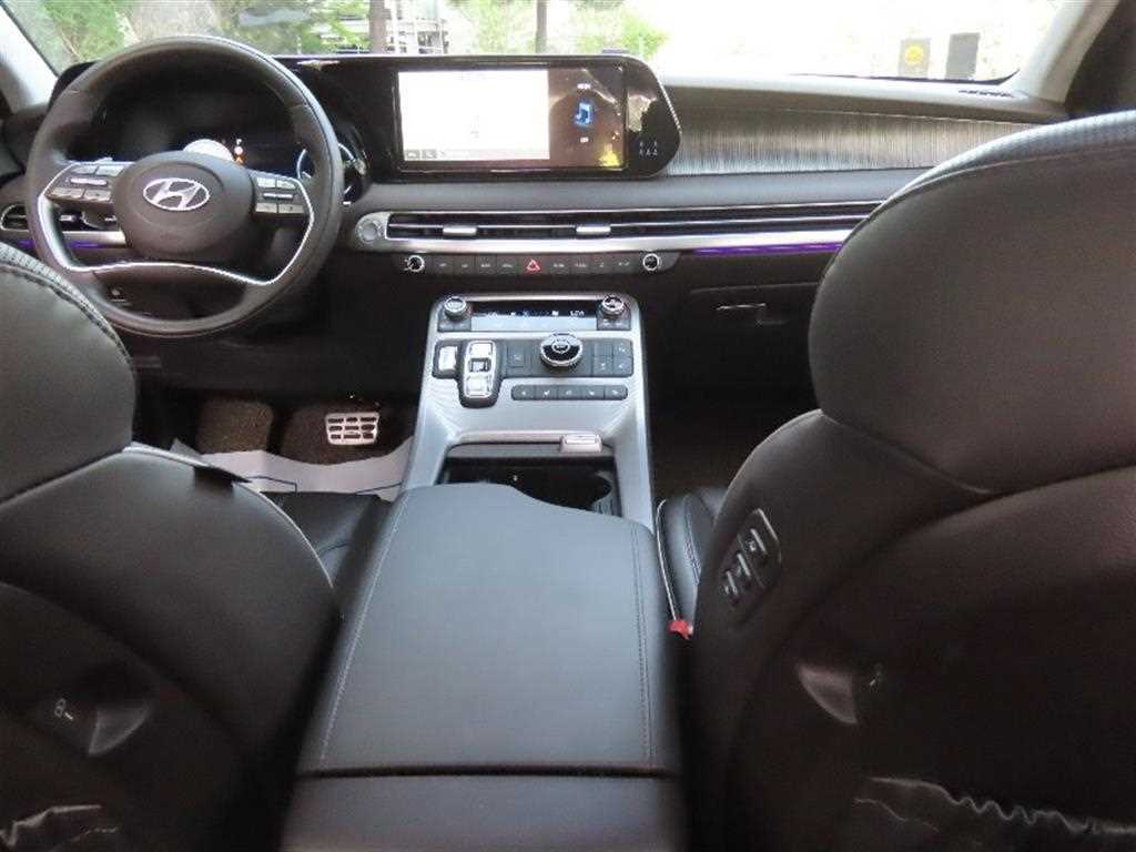 HYUNDAI Palisade 2023 - Importación desde Corea - HF Imports Iquique - Foto 15