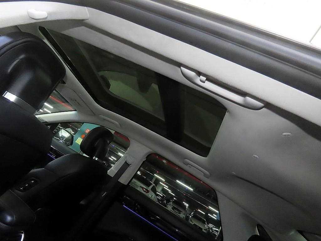 HYUNDAI Grandeur 2023 Negro - Importación desde Corea - HF Imports Iquique - Foto 16