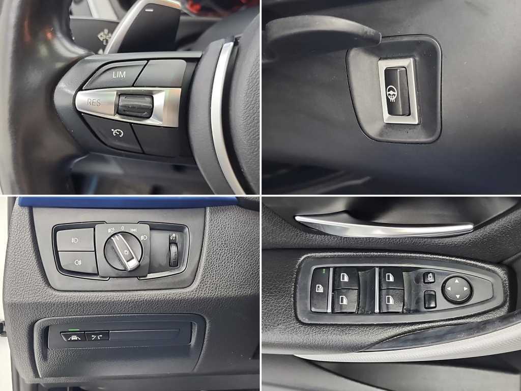 BMW 3 series 2018 Blanco - Importación desde Corea - HF Imports Iquique - Foto 19