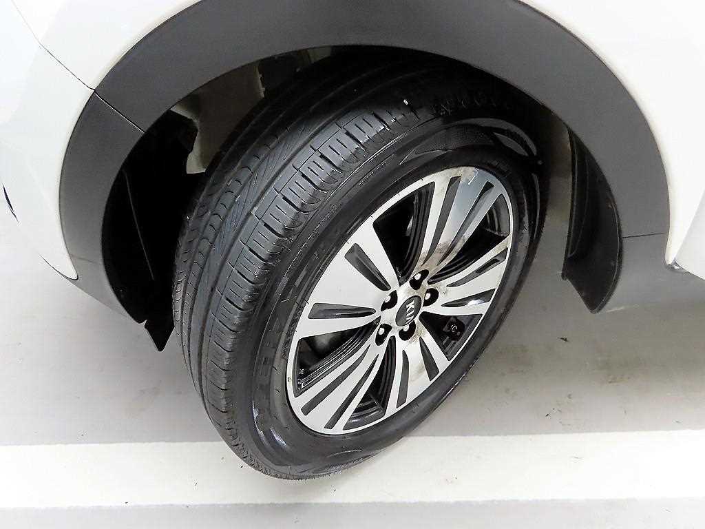 KIA Sportage 2016 - Importación desde Corea - HF Imports Iquique - Foto 19